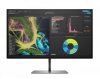 HP Inc. Monitor Z27k G3 4K Display USB-C  1B9T0AA